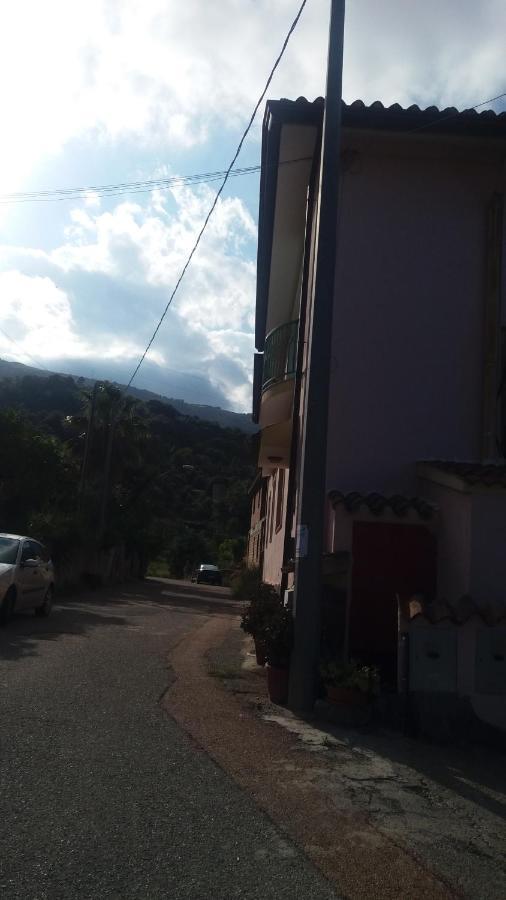 Vacanze A Loceri Luaran gambar