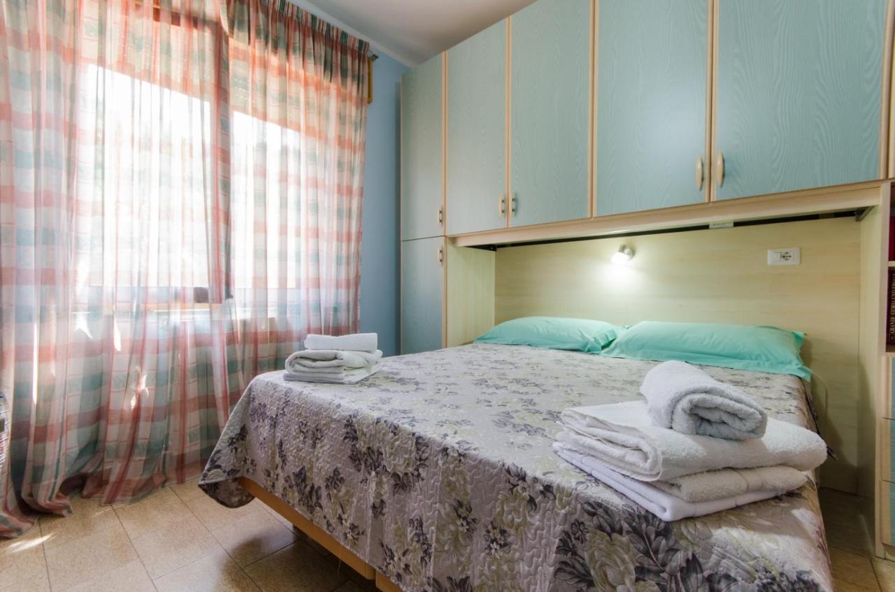 Vacanze A Loceri Luaran gambar